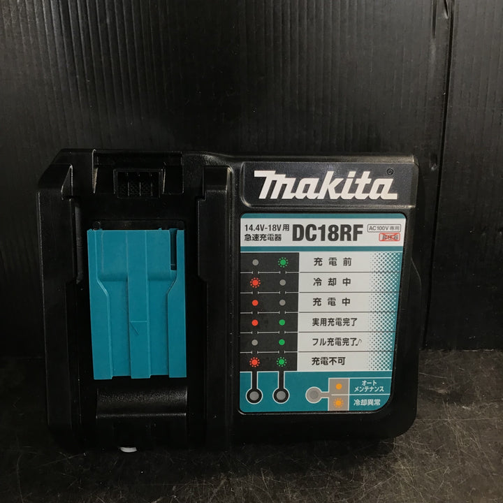 ★マキタ(makita) コードレスインパクトドライバー TD173DRGXO【草加店】