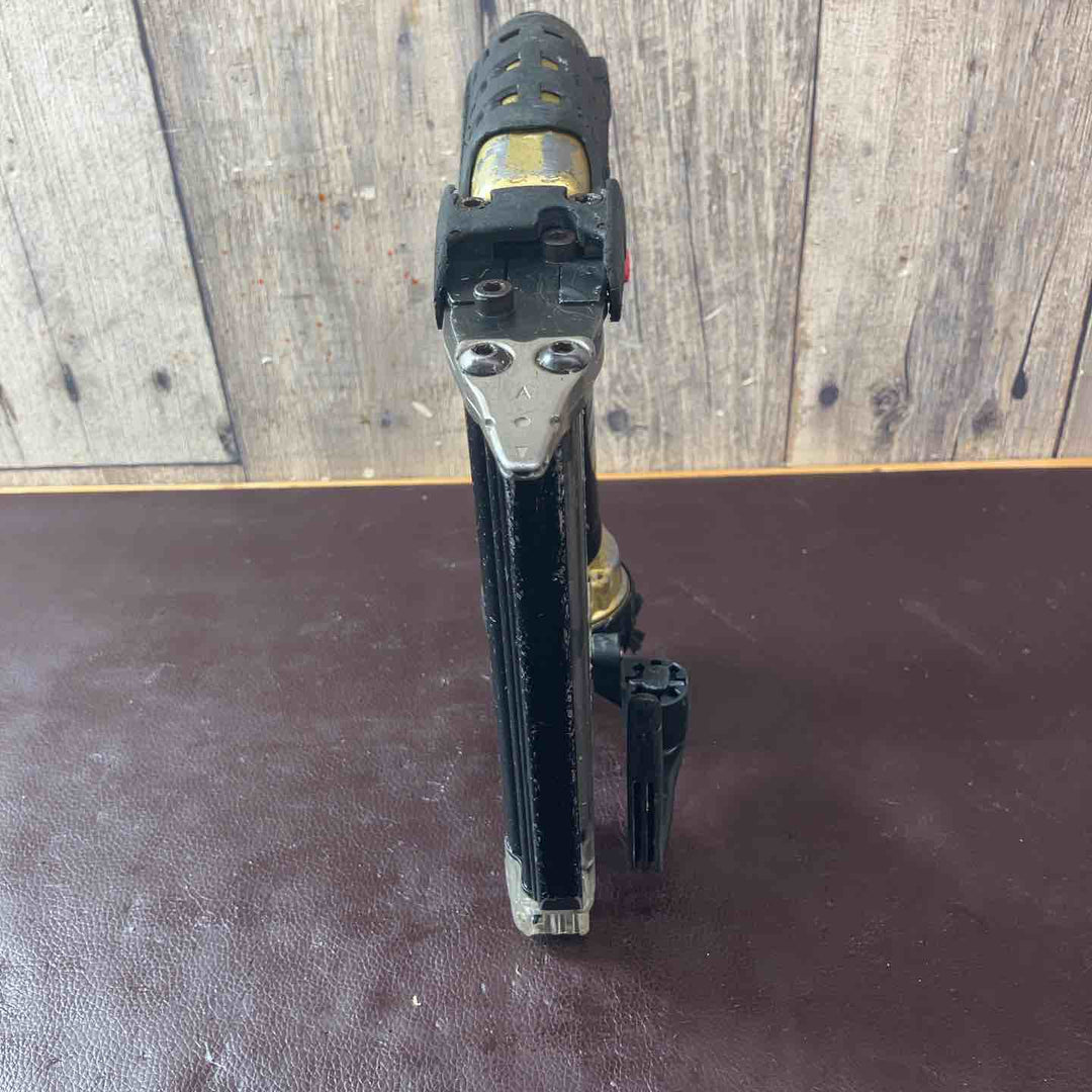 【中古品】★ハイコーキ(HIKOKI ※旧:日立工機) 高圧フィニッシュネイラ NT55HM2【東大和店】