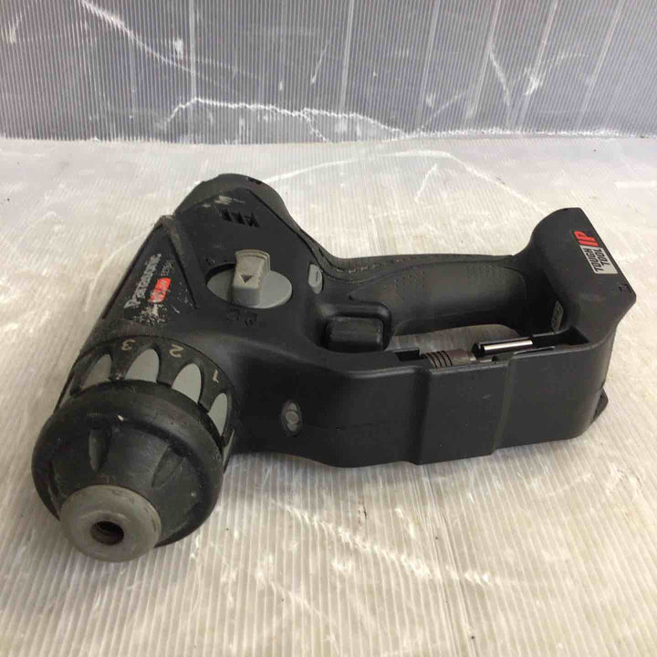 ★パナソニック(Panasonic) コードレスマルチハンマドリル EZ78A1LS2F-B【草加店】