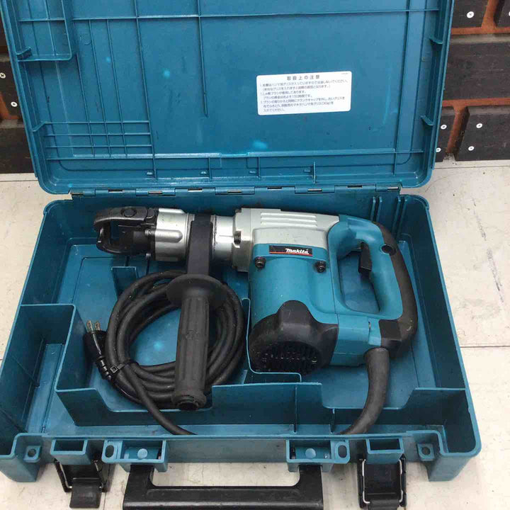 【中古品】 マキタ/makita 電動ハンマ HM0830 【鴻巣店】