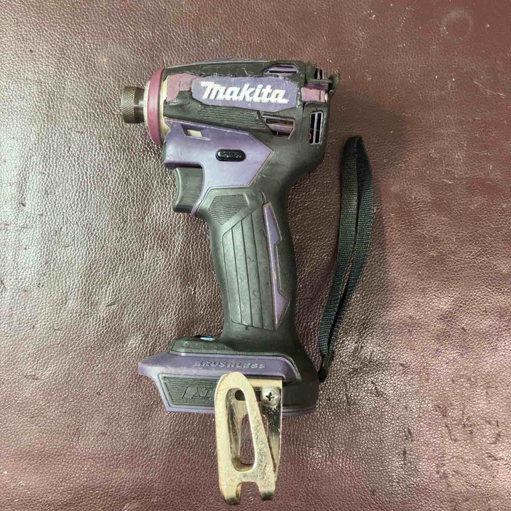 【中古品】 マキタ(makita) コードレスインパクトドライバー TD172DZAP 【東大和店】