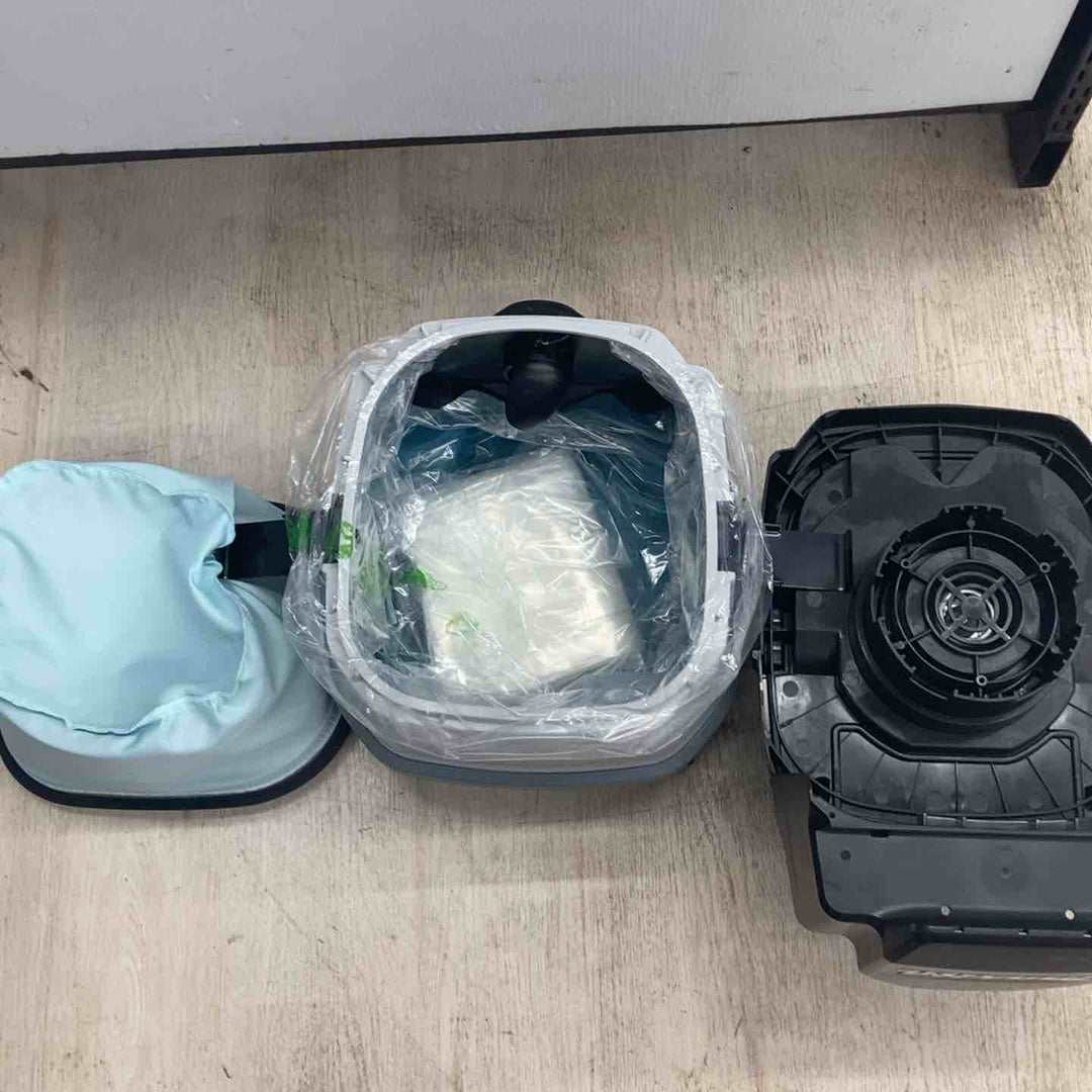 【中古品】マキタ(makita) 粉じん専用 コードレス集じん機 VC867DZ 動作確認済み【川越店】