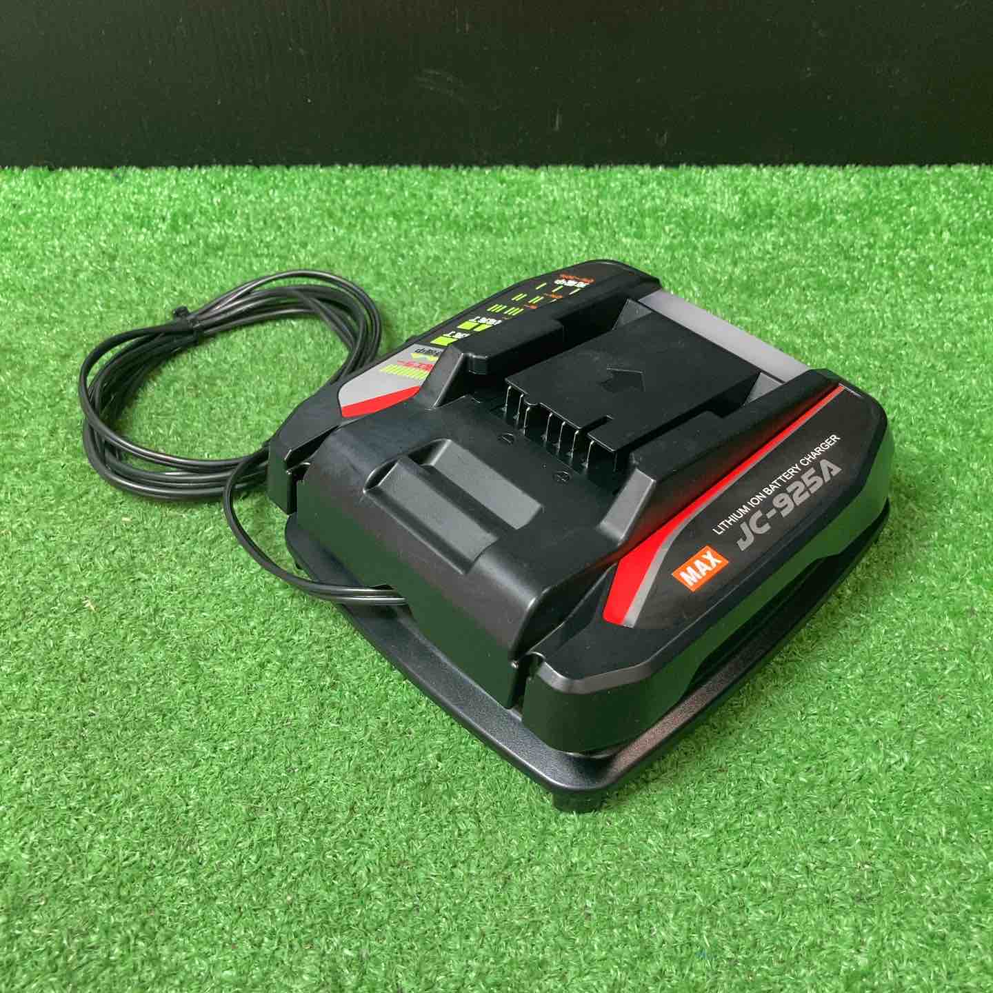 中古品】☆マックス(MAX) 鉄筋結束機 ツインタイア RB-440T-B2C