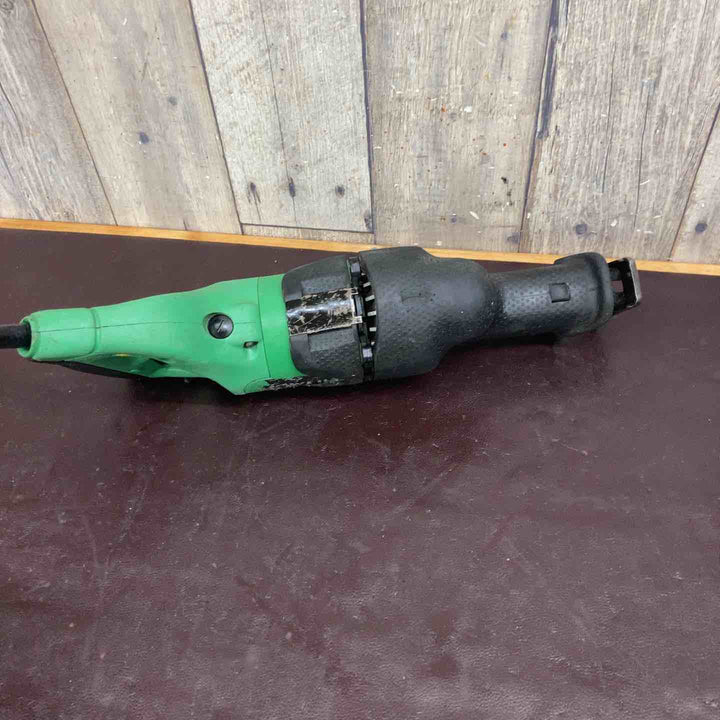 【中古品】ハイコーキ(HIKOKI ※旧:日立工機) 電子セーバーソー CR13VC【東大和店】