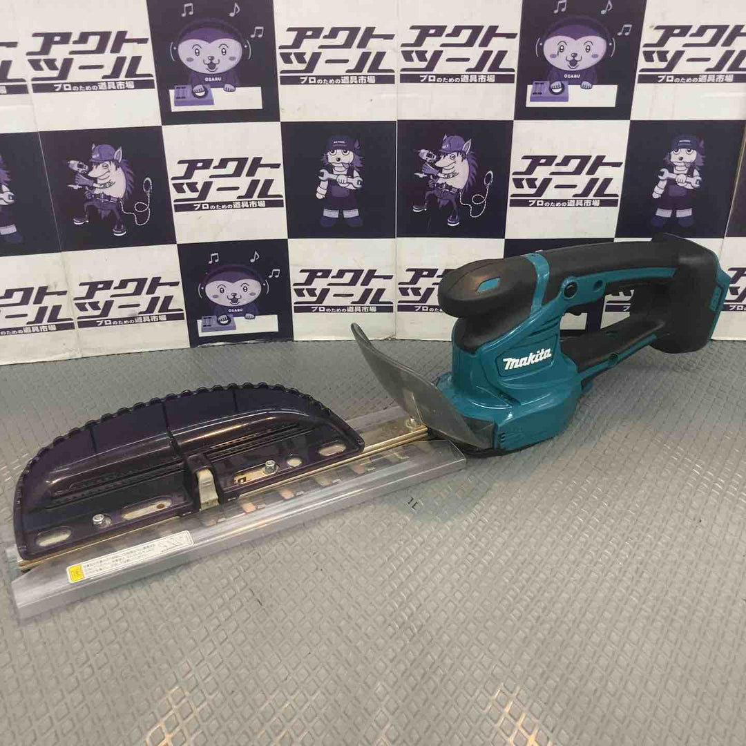 【中古品】マキタ(makita) コードレスミニ生垣バリカン MUH267DZ【所沢店】