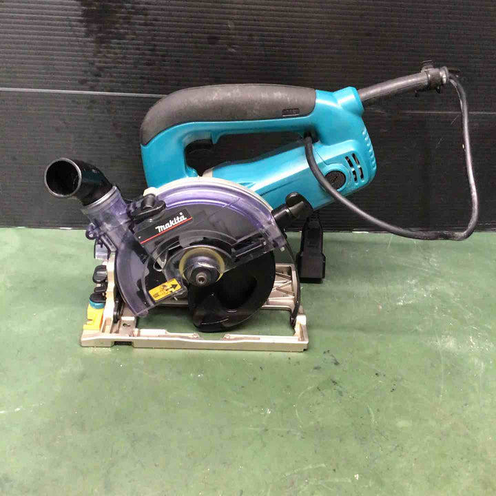 ★マキタ(makita) 防じん丸のこ KS5205FX【戸田店】
