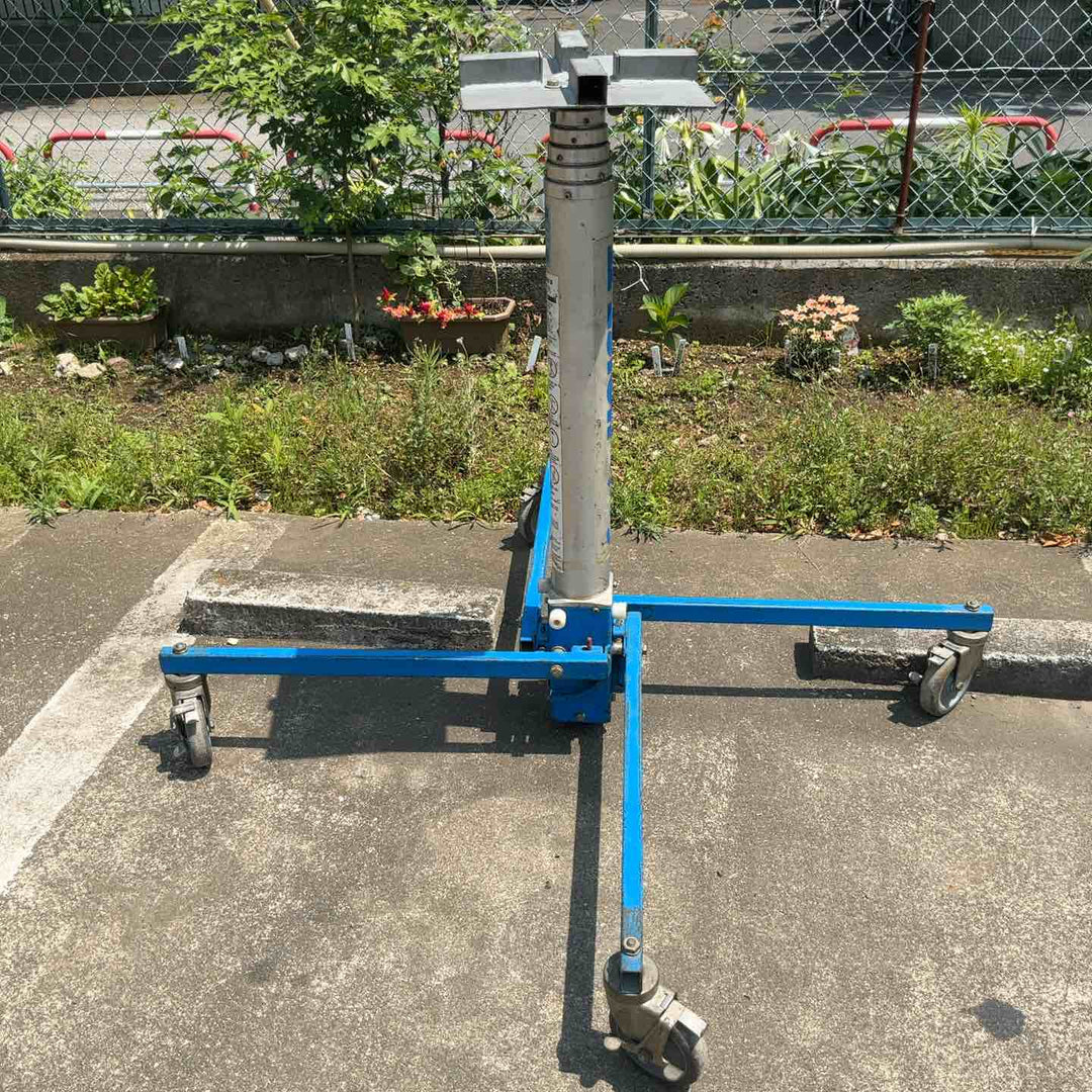 【店頭受取り限定】GenieHOIST2 ガスアッパー II3.8 保証無し【川口店】
