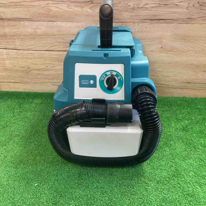 ★マキタ(makita) コードレス集じん機 乾湿両用 VC750DZ【町田店】