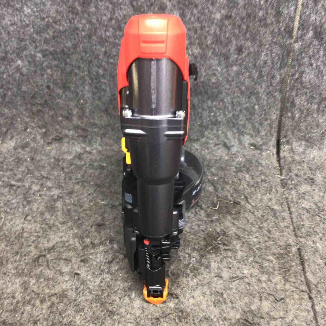 【美品】★マックス(MAX) 高圧エアネジ打ち機 HV-R41G6(D)-G【鴻巣店】
