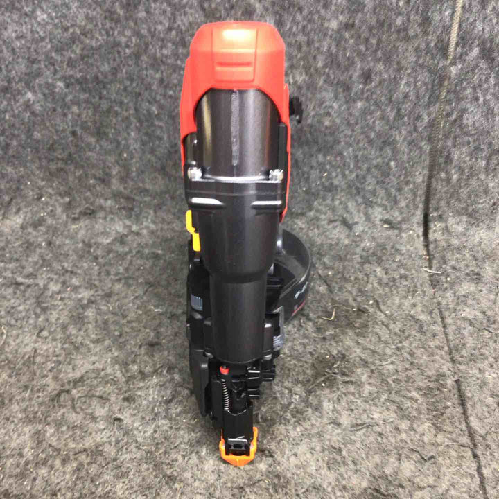 【美品】★マックス(MAX) 高圧エアネジ打ち機 HV-R41G6(D)-G【鴻巣店】
