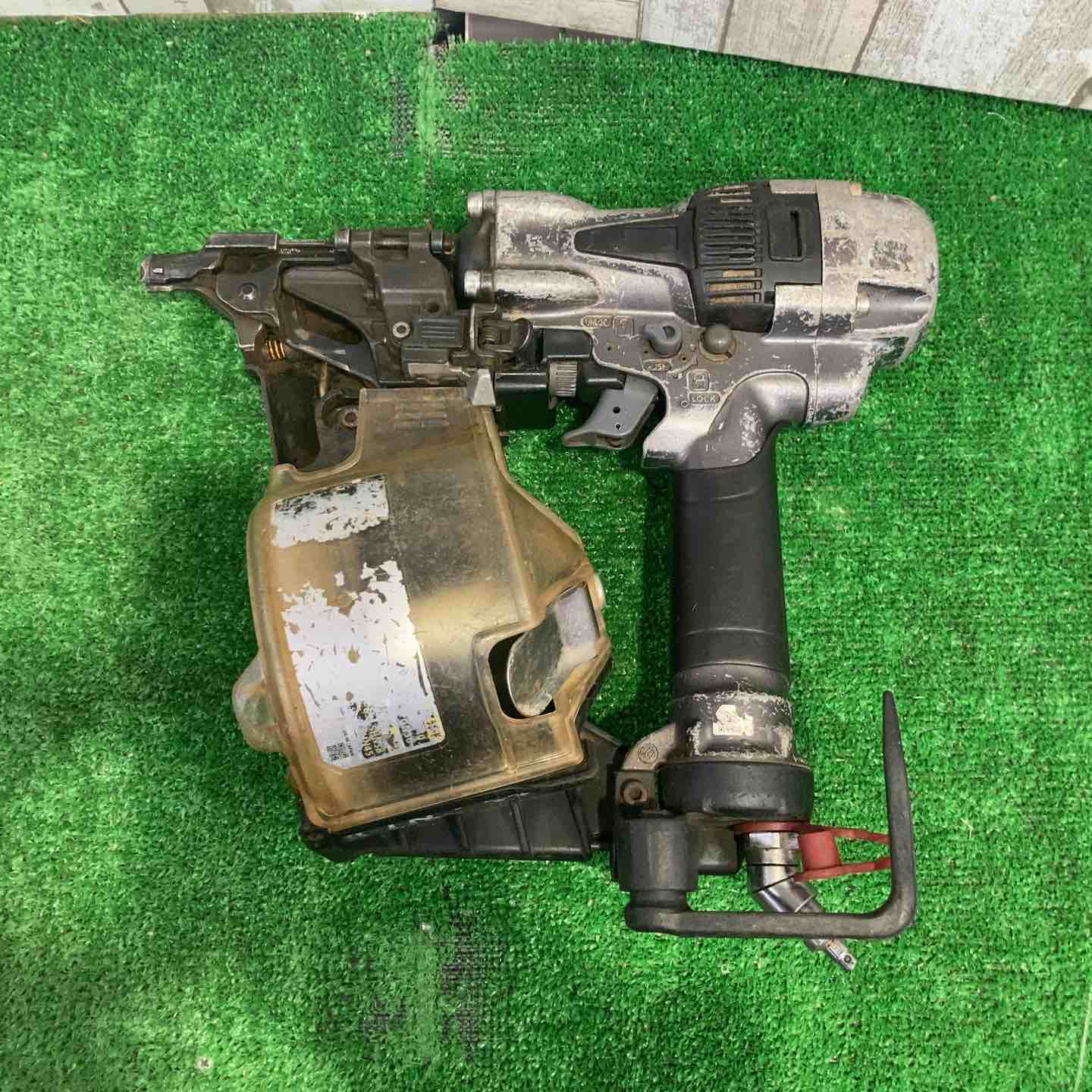 ☆マックス(MAX) 高圧エア釘打ち機 HN-65N2(D)【町田店】 – アクト