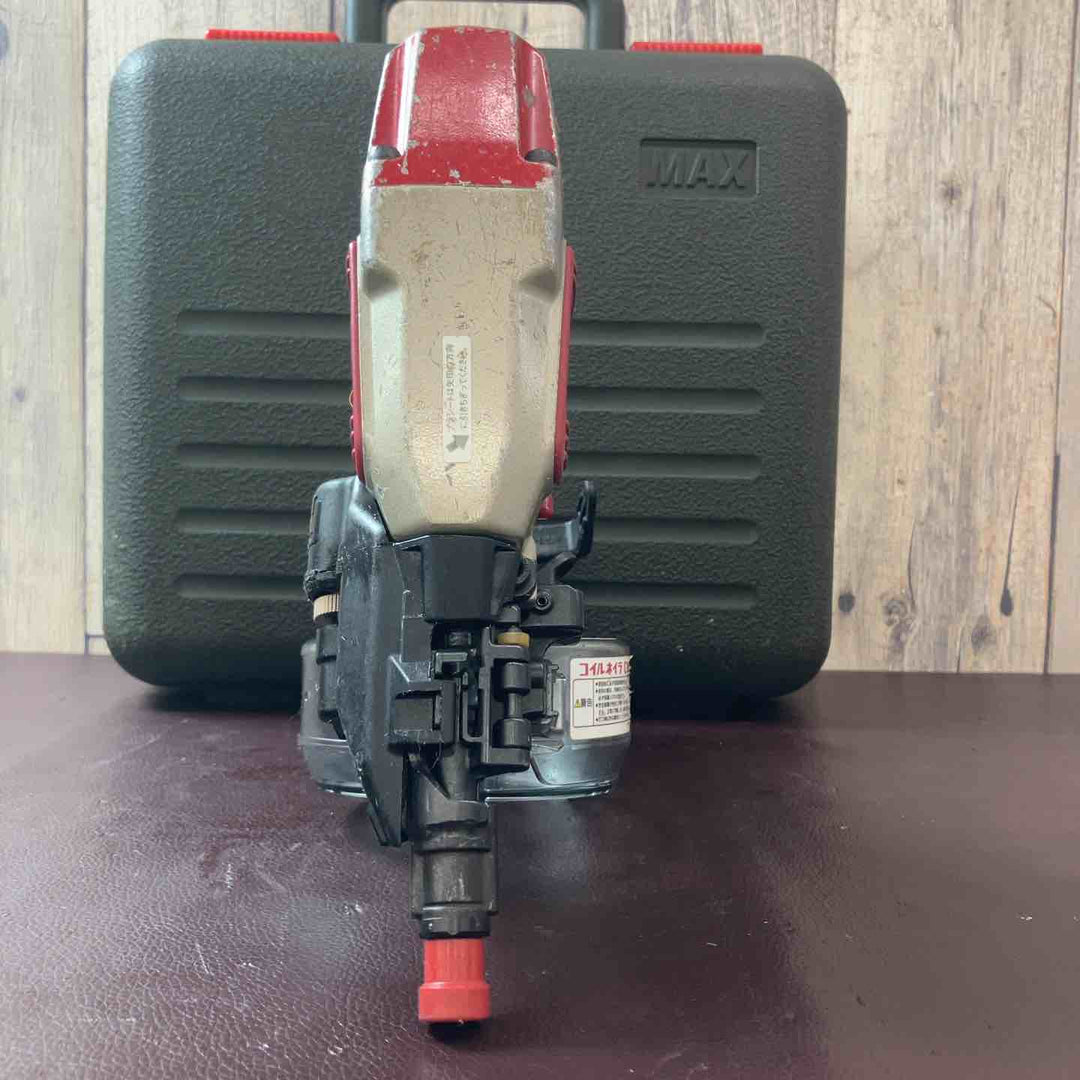 【中古品】★マックス(MAX) 常圧エア釘打ち機 CN-238【東大和店】