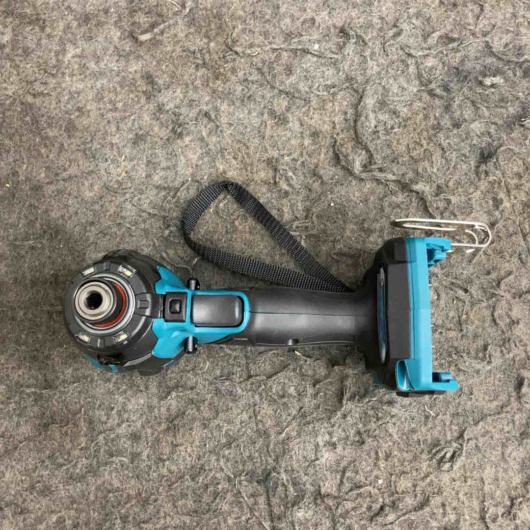 ★マキタ(makita) コードレスインパクトドライバー TD002GZ【鴻巣店】