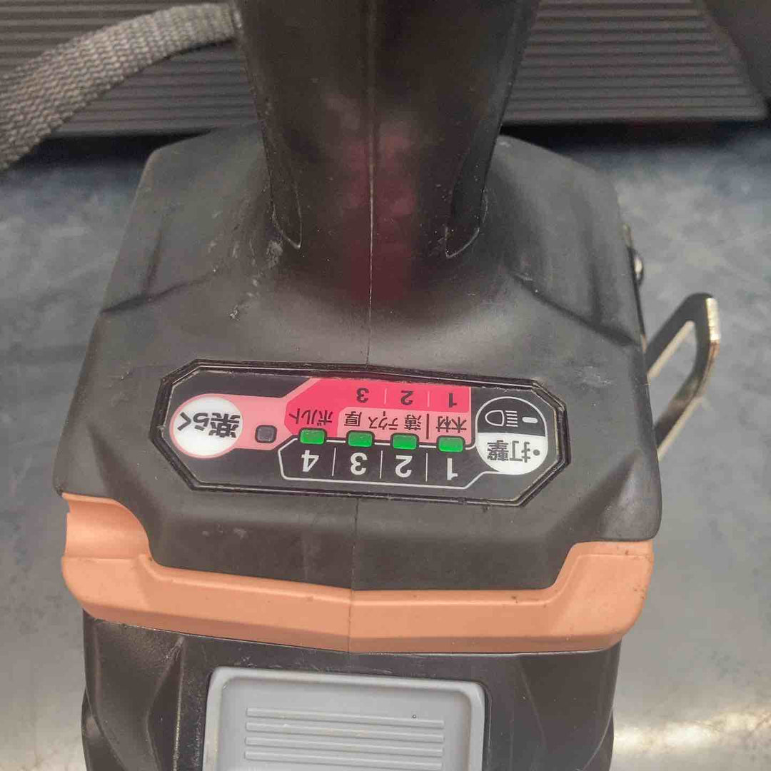 ★マキタ(makita) コードレスインパクトドライバー TD001GDXFC【川越店】