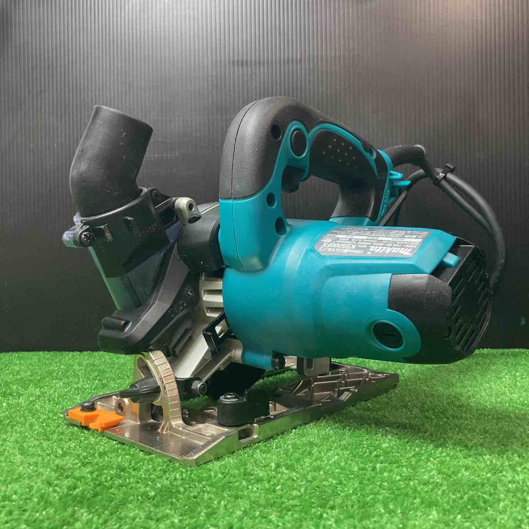 ★マキタ(makita) 防じん丸のこ KS5000FX【岩槻店】