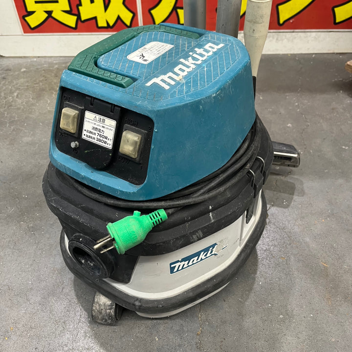 ☆マキタ(makita) 集じん機 481(P)【川口店】