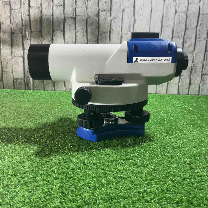 ◇シンワ測定 オートレベル SA-24A 76652【川口店】