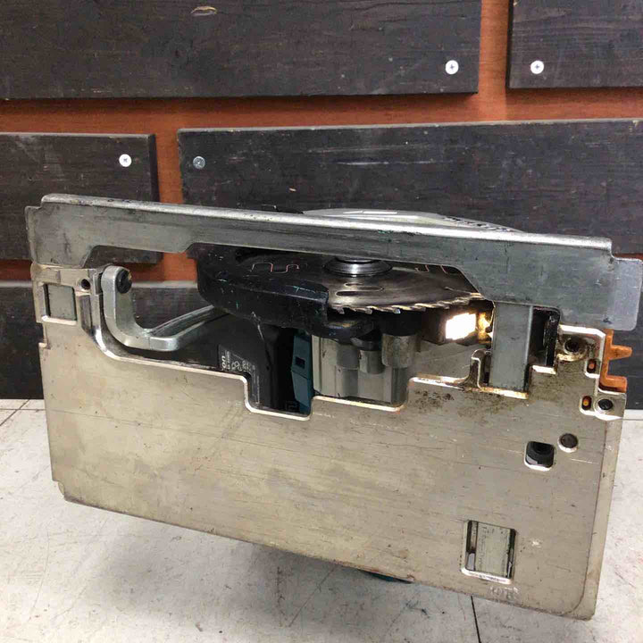 【現状品】 マキタ/makita コードレス丸のこ HS471DZ 【鴻巣店】