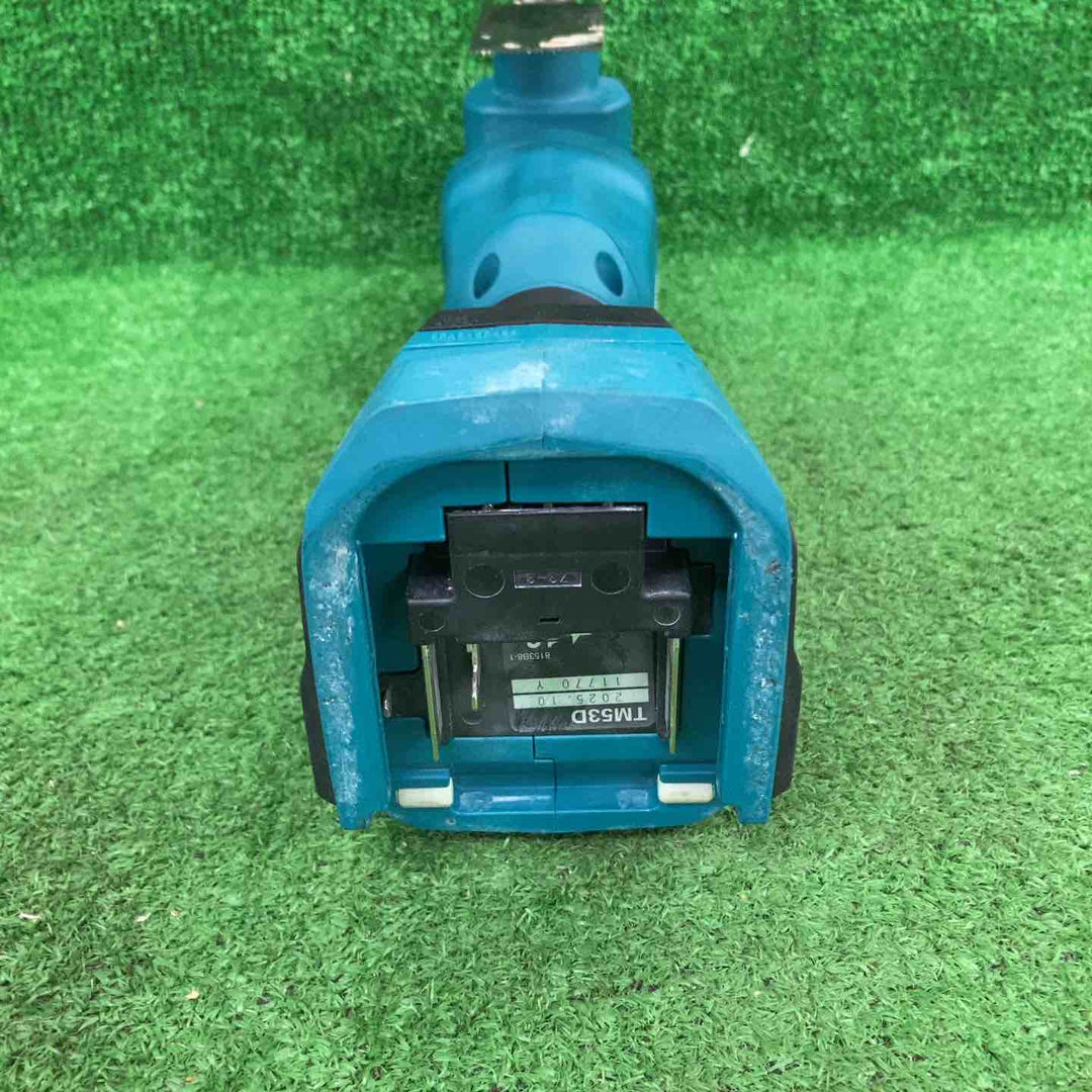 ★マキタ(makita) コードレスマルチツール TM53DZ(本体のみ)【川崎店】