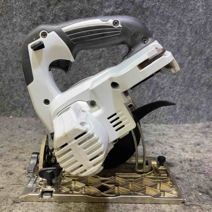 マキタ(makita) コードレス丸のこ HS471DZW【桶川店】