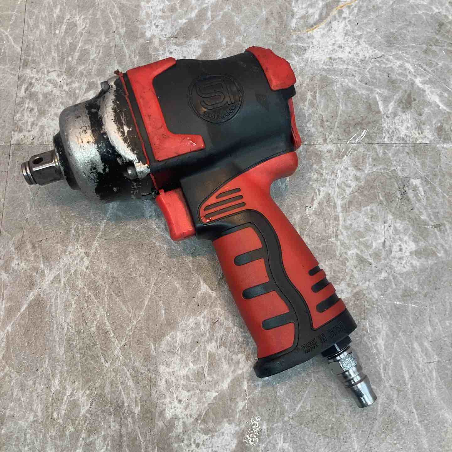 【未使用】スナップオン スタンダード レンチ 12角 1-1/16-1-1/8 Yahoo!オークション -「スナップオン snap-on」(めがねレンチ