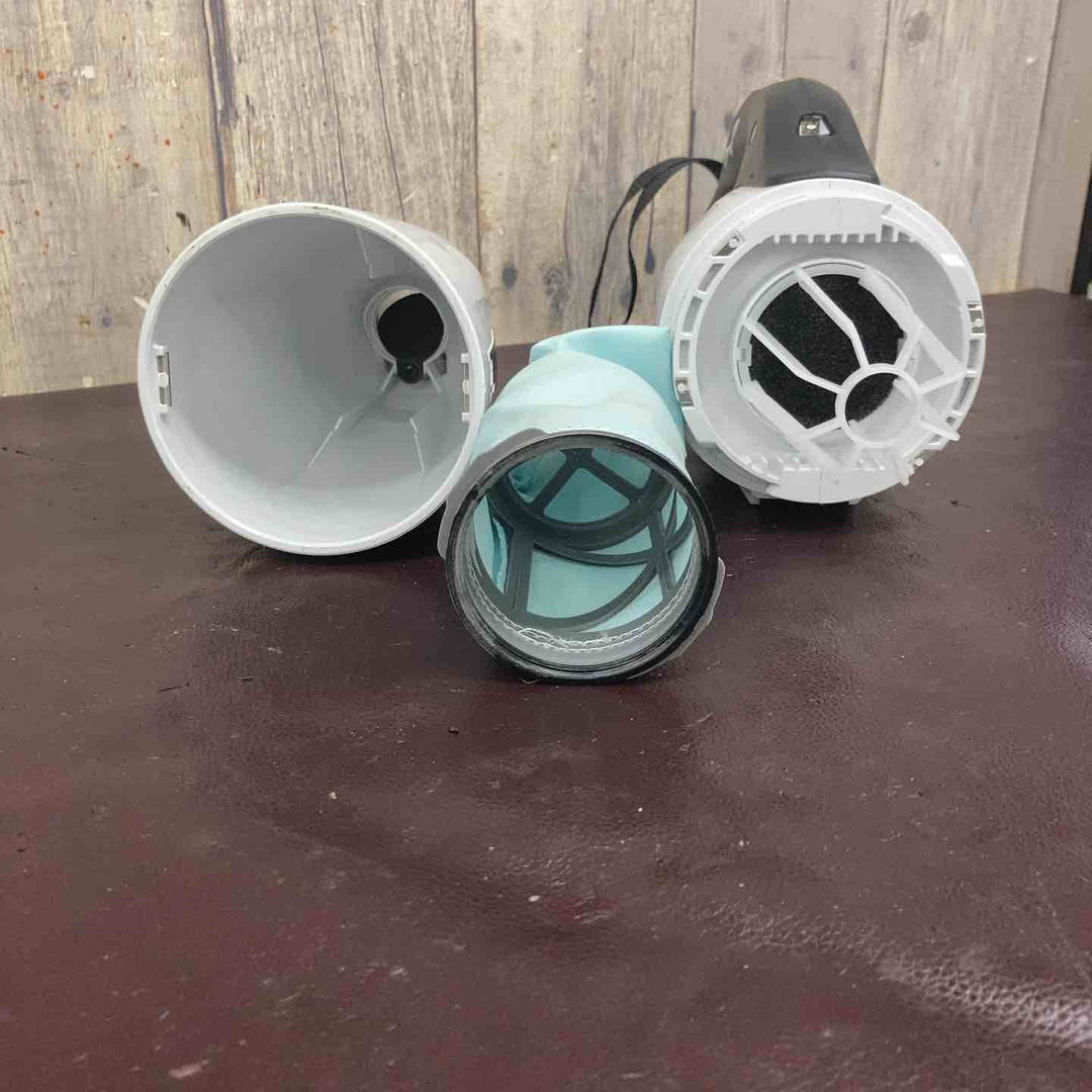 【中古美品】 マキタ(makita) コードレスクリーナー CL284FDZW 【東大和店】