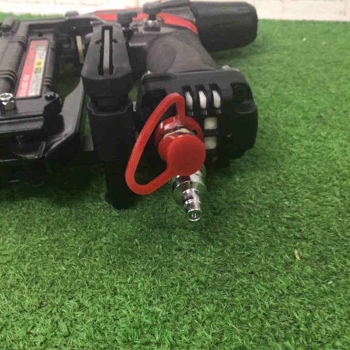 【未使用品】 マックス(MAX) 高圧フロアタッカー HA-38F4(D) 【藤沢店】