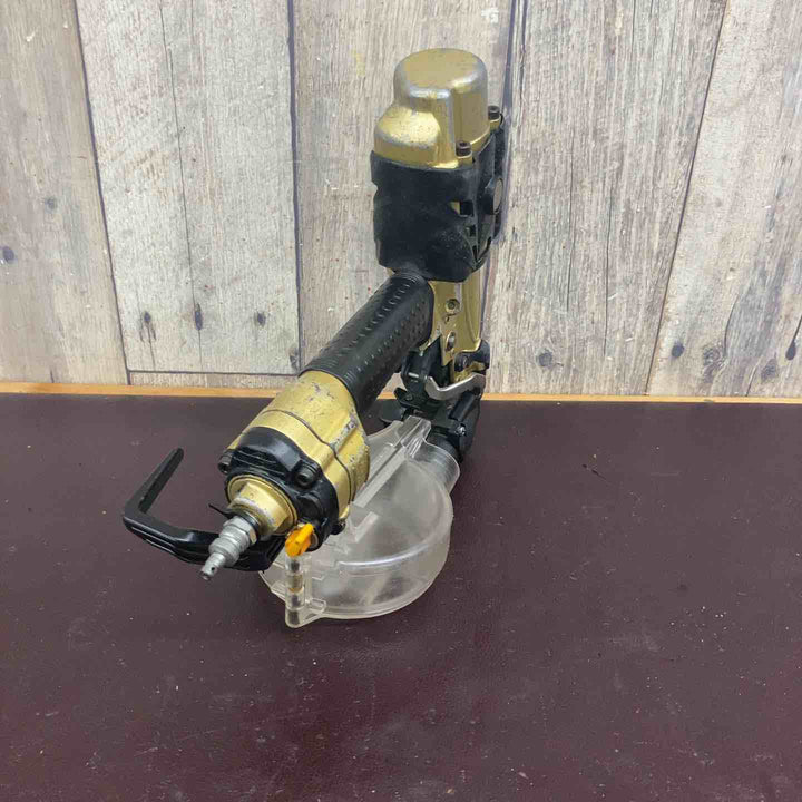 【中古品】★ハイコーキ(HIKOKI ※旧:日立工機) 高圧エアネジ打ち機 WF3H【東大和店】