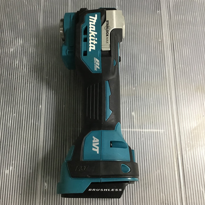 ★マキタ(makita) コードレスマルチツール TM52DZ【草加店】