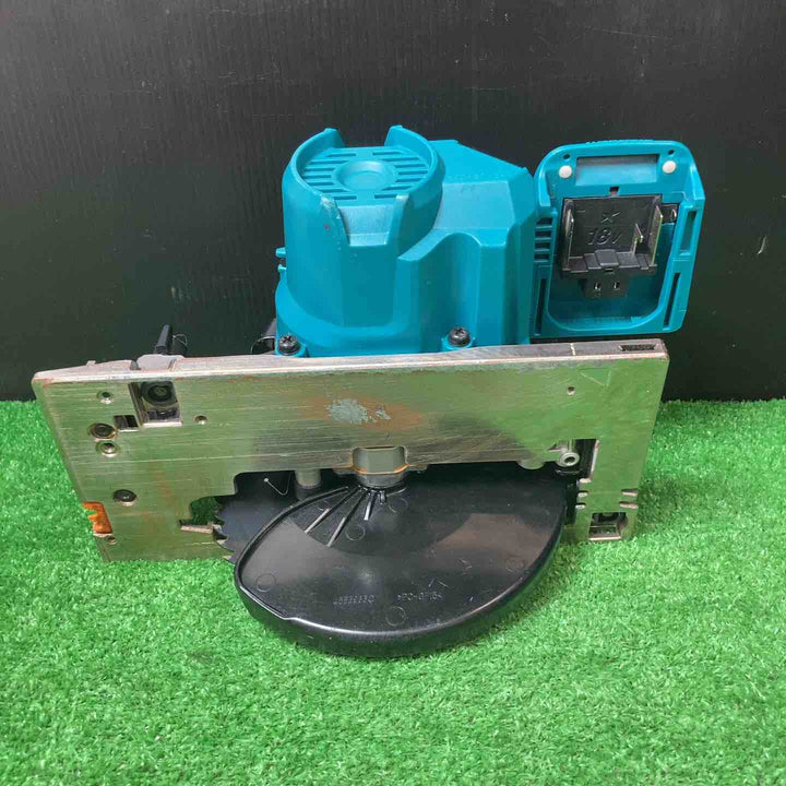 ★マキタ(makita) コードレス丸のこ HS631DZ【岩槻店】