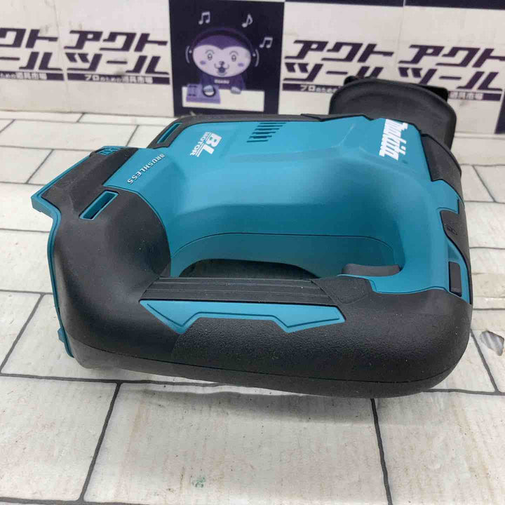 ☆マキタ(makita) コードレスレシプロソー 本体のみ JR188DZ【所沢店】