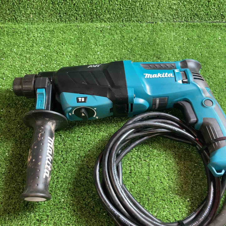 ★マキタ(makita) ハンマドリル HR2631F【川崎店】