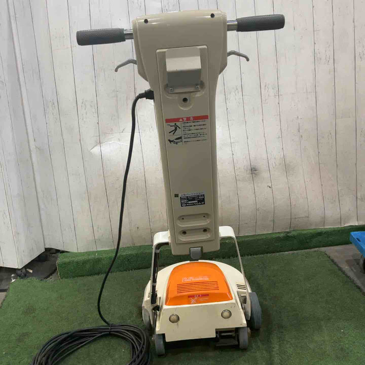 【店頭受取り限定】◇ リンレイ RB-15 バーニッシャー 保証無し 動作確認済【川口店】
