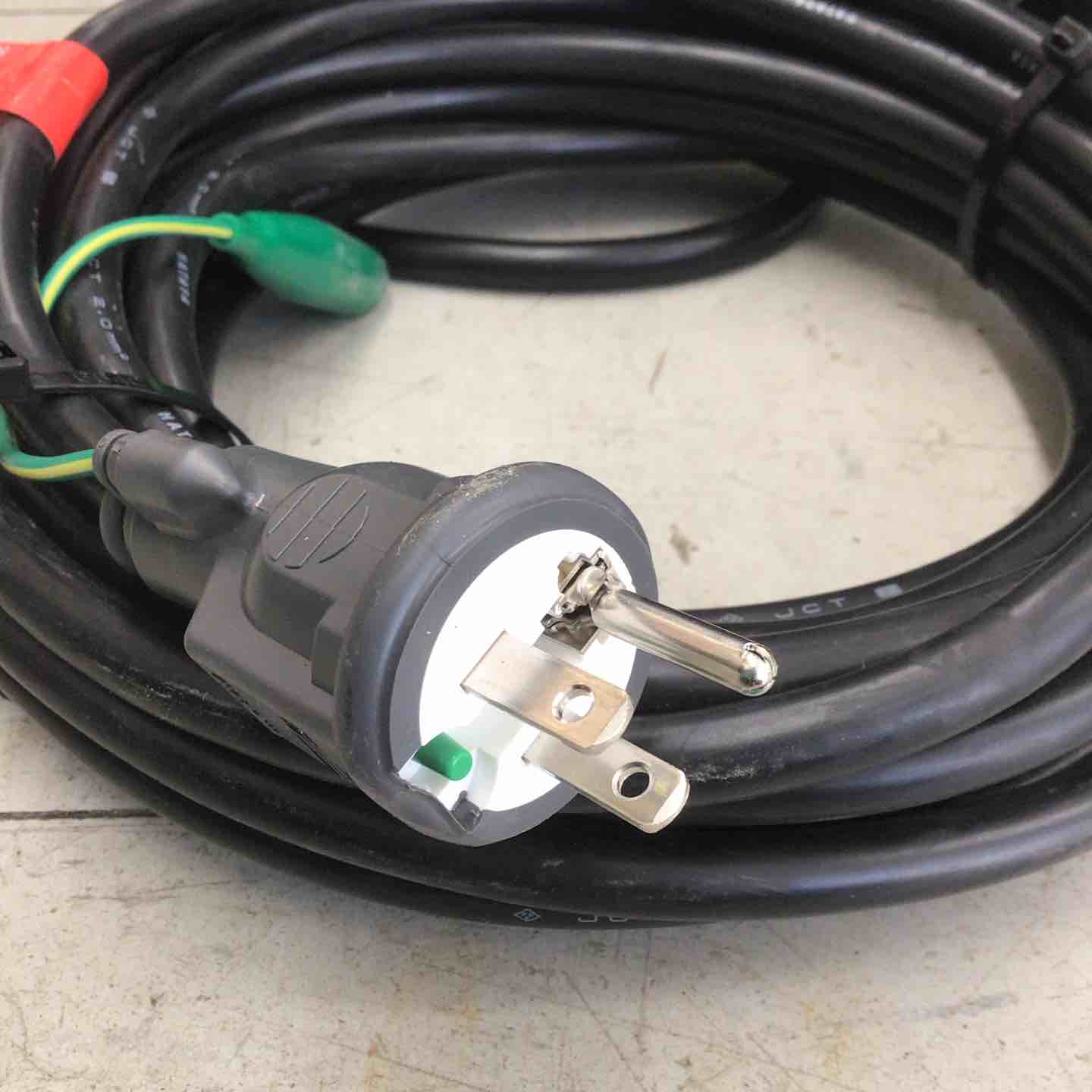 中古美品 / 店頭受取り限定】 ハタヤ /HATAYA 屋外用LEDライトスタンド