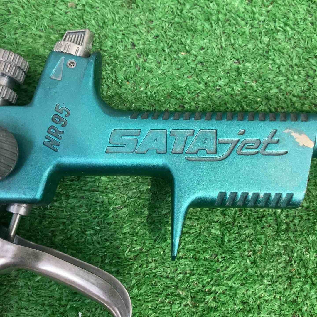 ◇SATA スプレーガン SATAjet NR95【町田店】