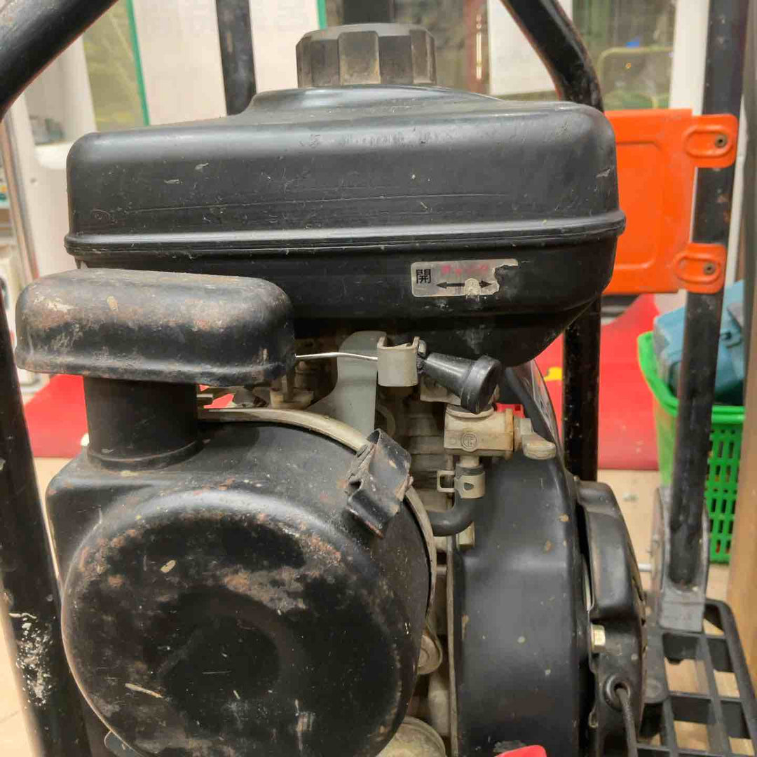 【店頭受取り限定】ミカサ エンジンプレート MVC-40GA【草加店】