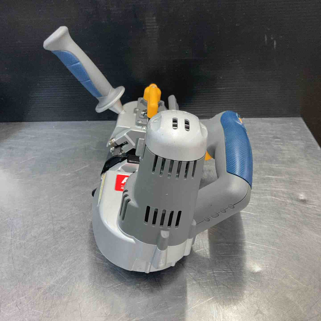 【中古品】 アサダ(ASADA) 18V コードレスバンドソー H60 Eco (H60eco) フルセット品 【東大和店】