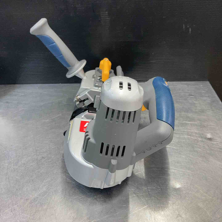 【中古品】 アサダ(ASADA) 18V コードレスバンドソー H60 Eco (H60eco) フルセット品 【東大和店】