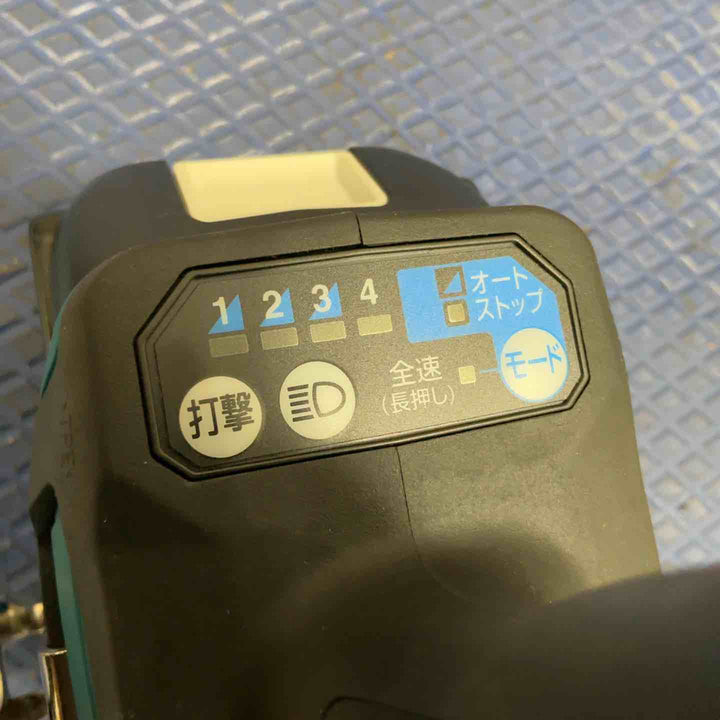 ★マキタ(makita) コードレスインパクトレンチ TW300DRGX【草加店】