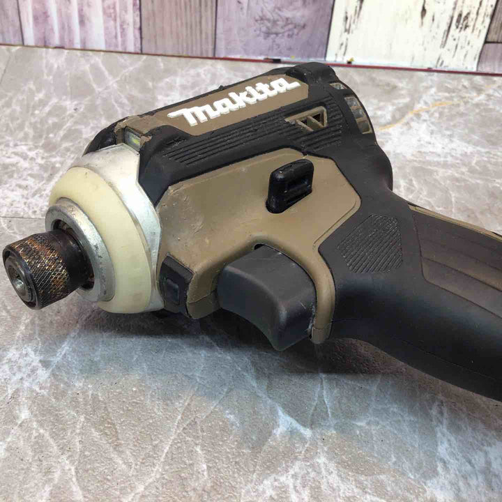★マキタ(makita) コードレスインパクトドライバー TD171DZAB【八潮店】
