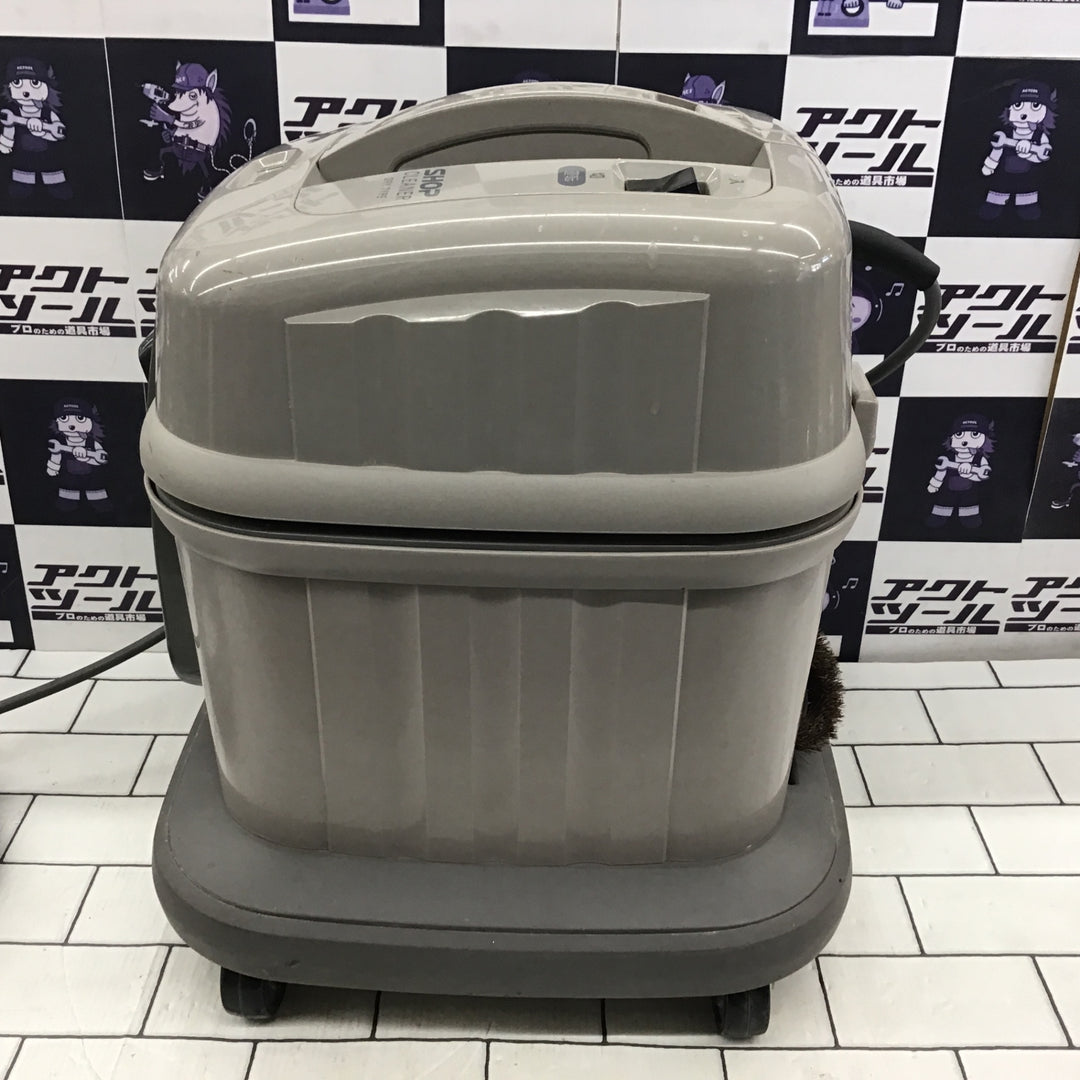 ○日立産機(HITACHI) 紙パック式集じん機 CV-96H【所沢店】
