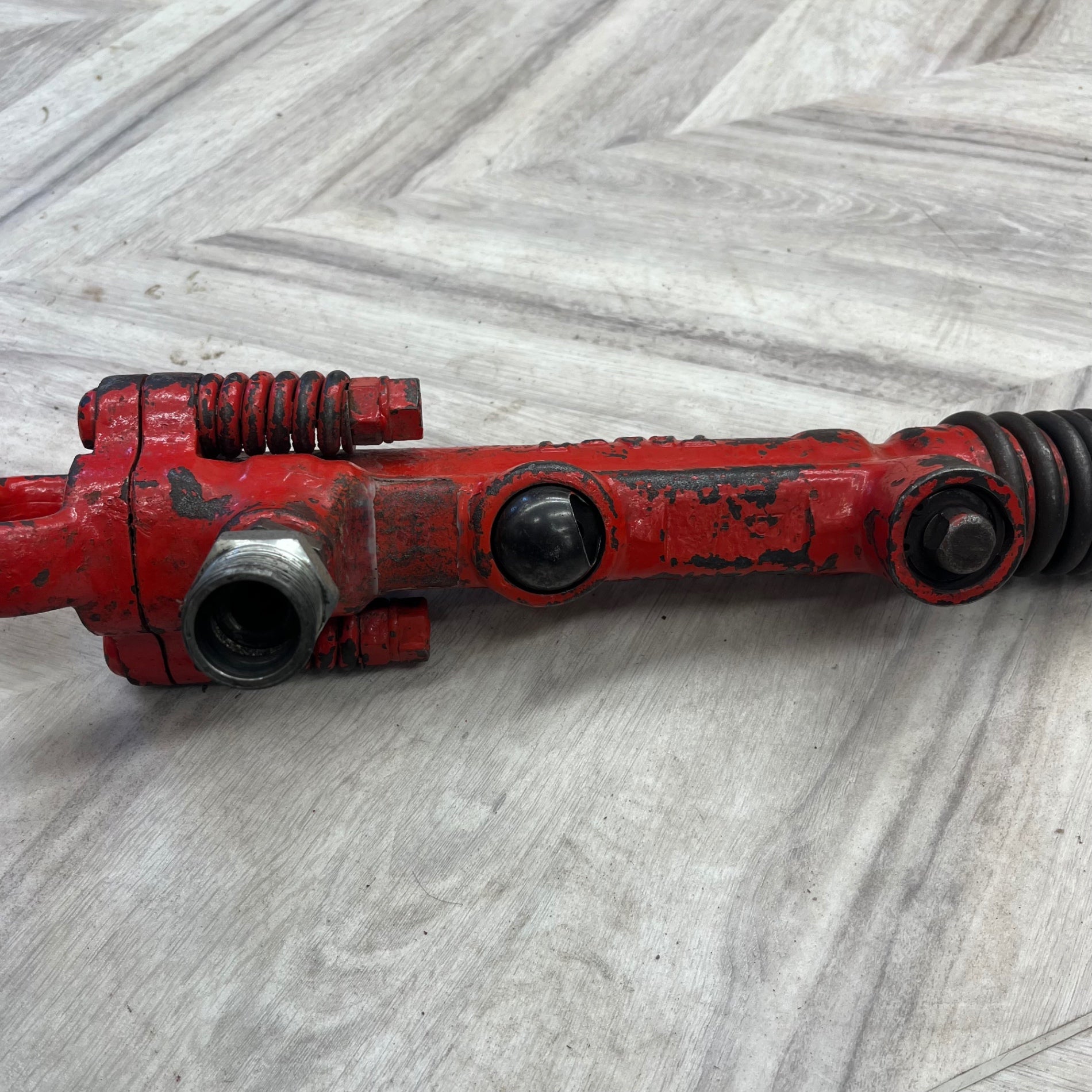 〇東空(TOKU) ピックハンマ TCA-7【越谷店】 – アクトツールオンライン