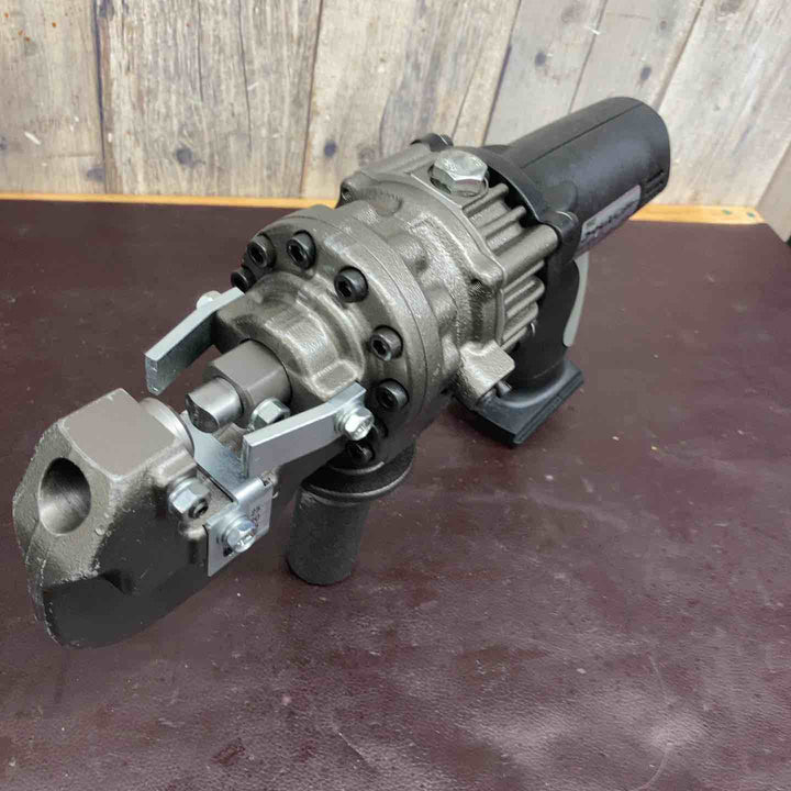 【中古品】 育良精機(IKURA) コードレスパンチャー ISK-MP15LT 18V4.0Ah 【東大和店】