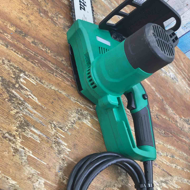 ◇マキタ(makita) 電気チェーンソー M503【柏店】