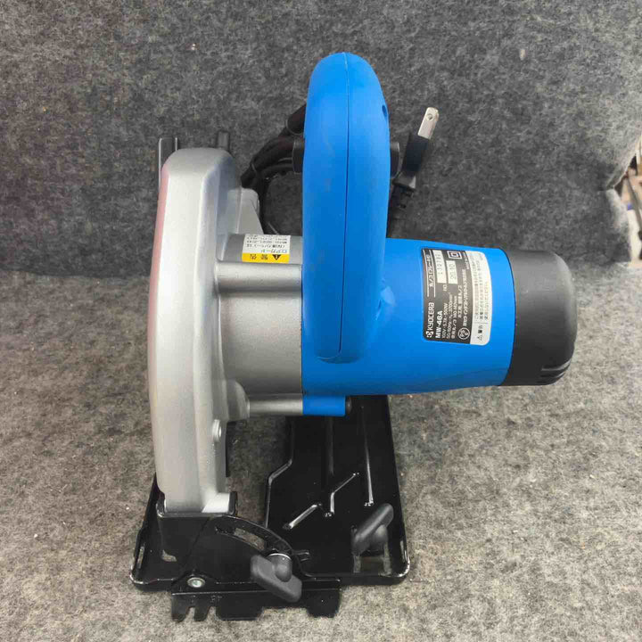 ◇リョービ(RYOBI) 147mm丸ノコ MW-46A【鴻巣店】