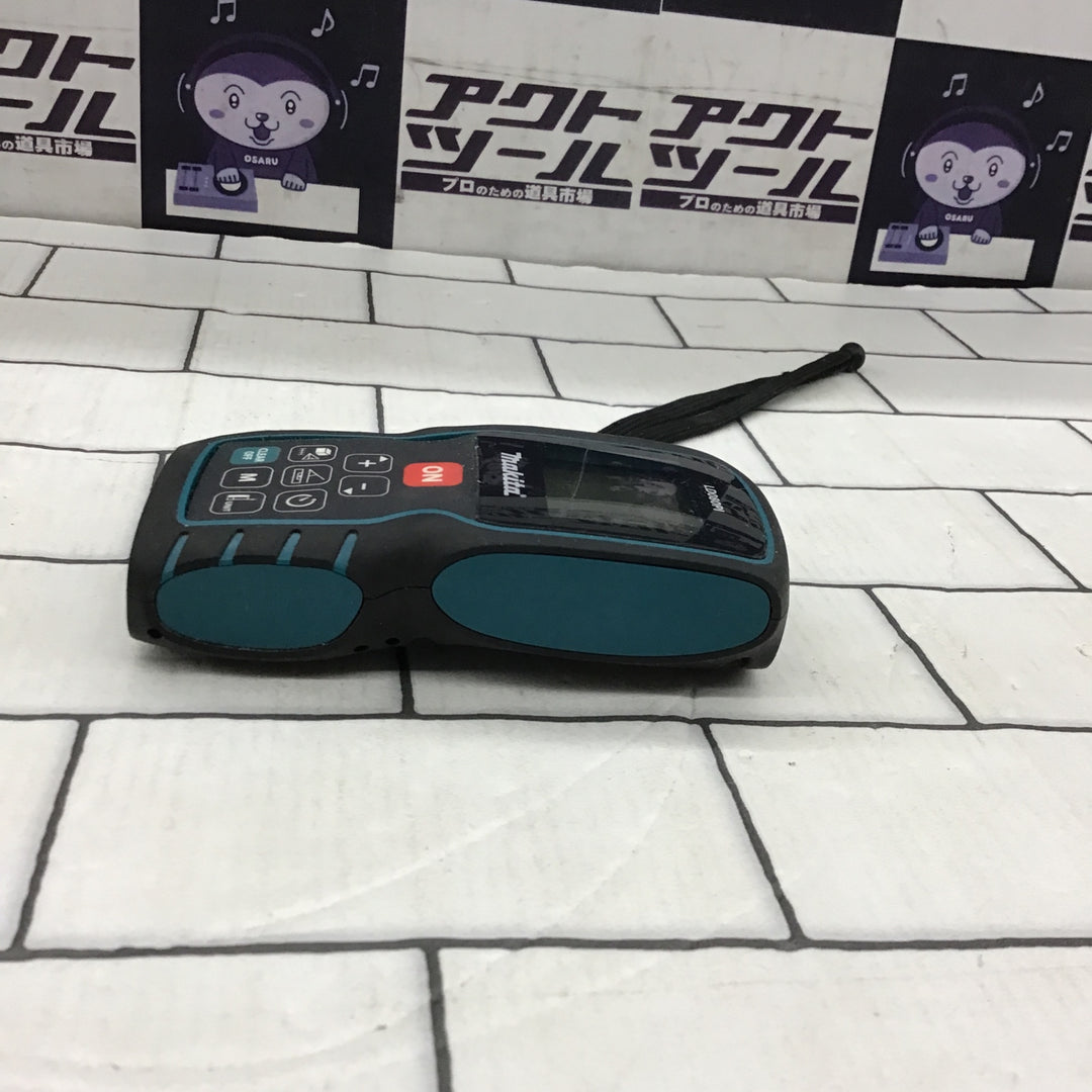 〇マキタ(makita) レーザー距離計 LD080PI【所沢店】