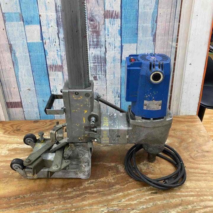 【店頭受取り限定】◇シブヤ(SHIBUYA) コアドリル TS-2000/M1714【柏店】