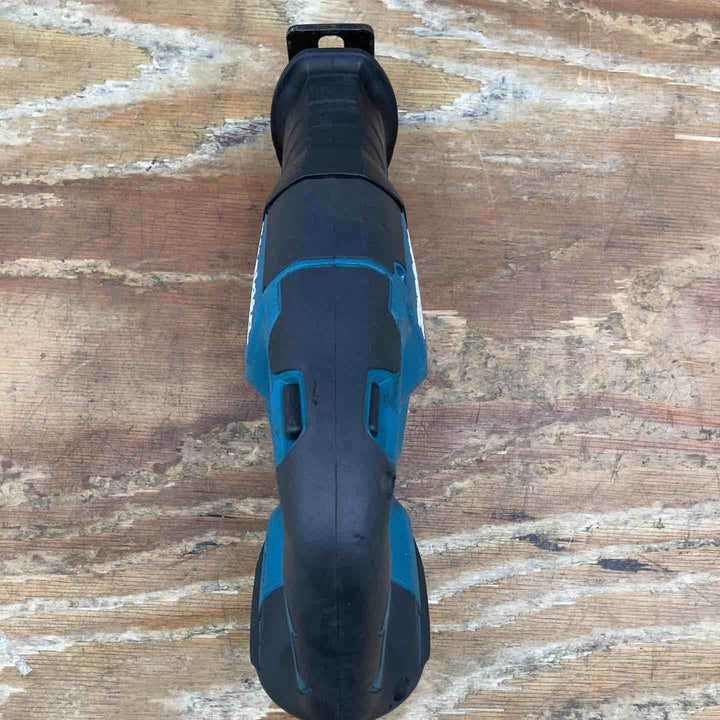 【中古品】★マキタ makita コードレスレシプロソー JR188DZK 18V 本体のみ【柏店】