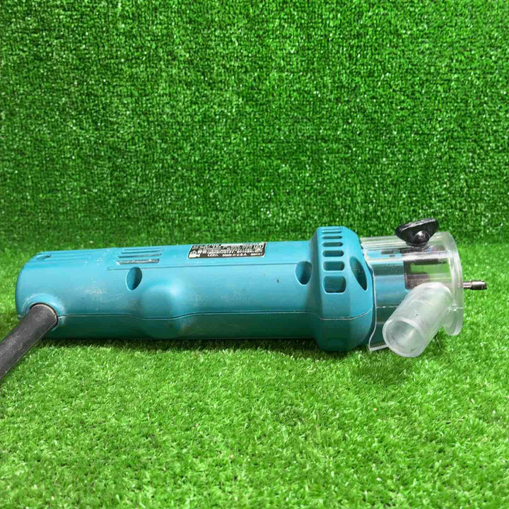 ☆マキタ(makita) 防塵ボードトリマ 3706BSK【藤沢店】