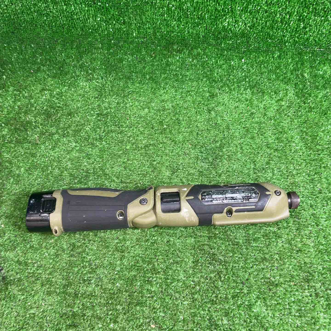 マキタ(makita) コードレスペンインパクトドライバー TD022DZO【藤沢店】